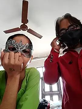 KumarSilencesex21 on StripChat