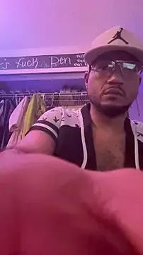 KY_Sir35 on StripChat