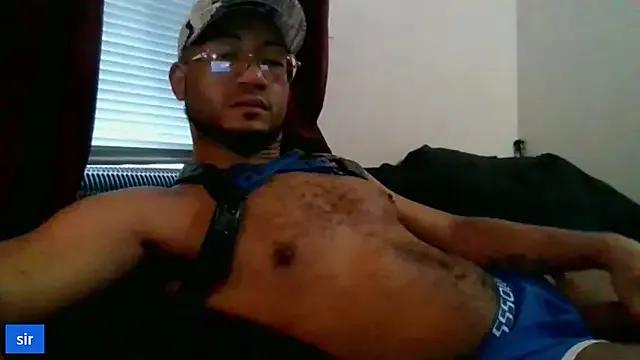KY_Sir35 on StripChat