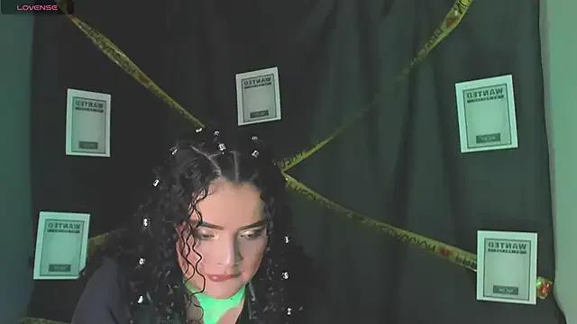 KylieJenkins on StripChat