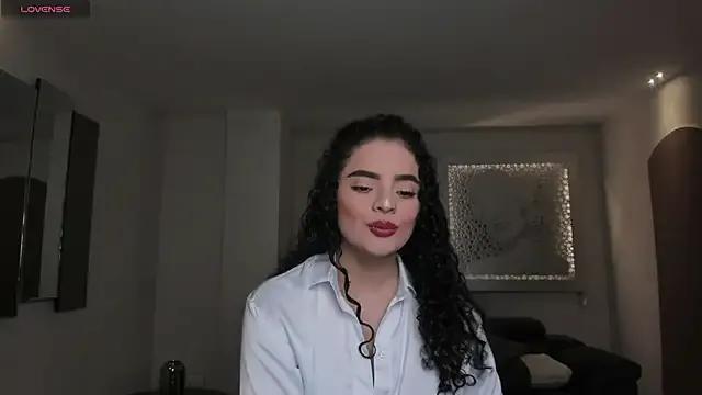 KylieJenkins on StripChat