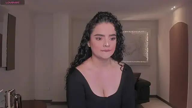 KylieJenkins on StripChat