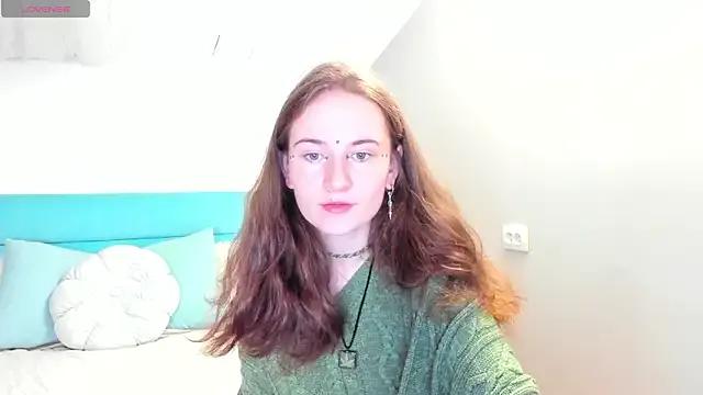 L1ittle_kitty_ on StripChat