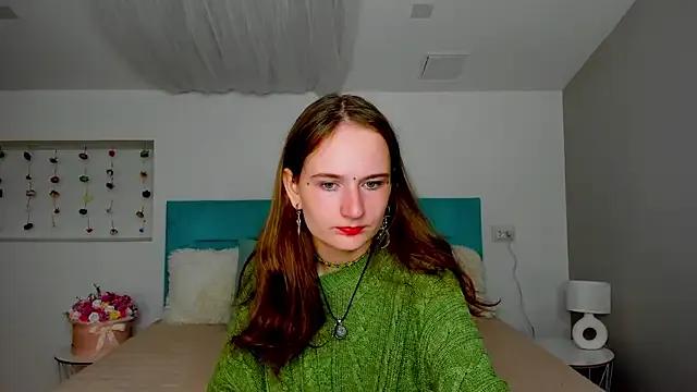 L1ittle_kitty_ on StripChat