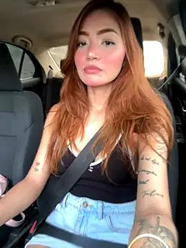 la_machhi on StripChat