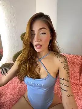 la_machhi on StripChat