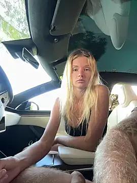 Lady_Liaa on StripChat