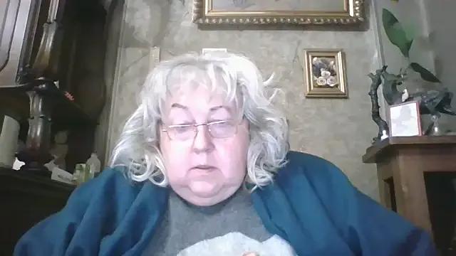 Lala-Love56 on StripChat