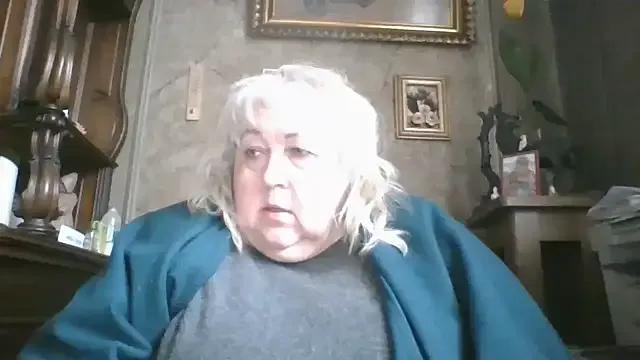 Lala-Love56 on StripChat