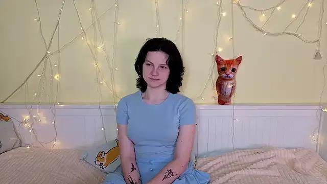 LatinaHuguenin — seductive massage boobies