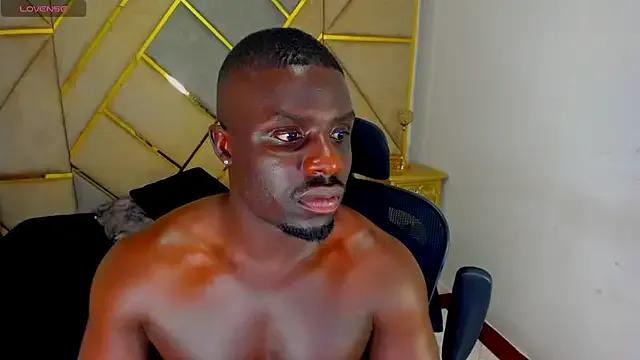 Latrellx7 — Freechat on StripChat