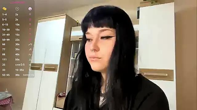 LaurenOveson on StripChat