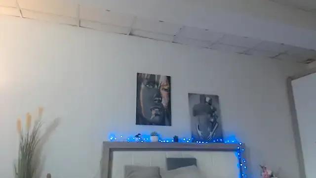 LaylaCruzRose on StripChat