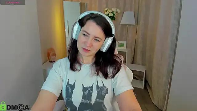 Lea_shadom on StripChat