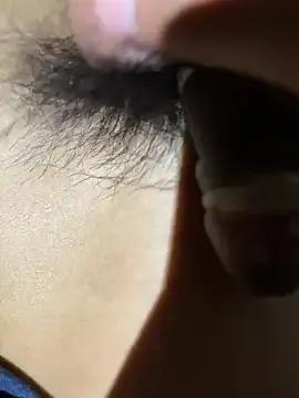 leeyoung_ on StripChat