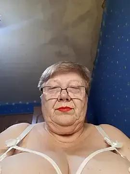 Lena_Gaby — Show boobs and pussy