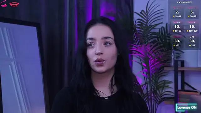 LexiiDarling on StripChat