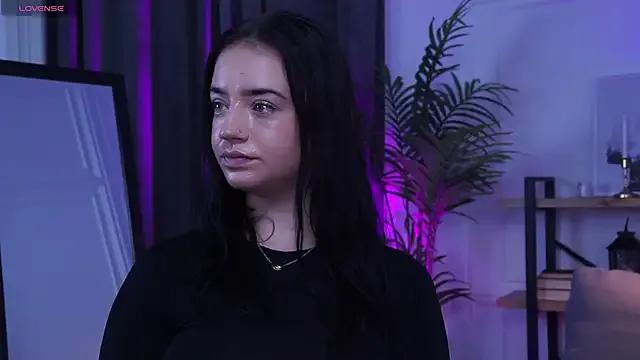 LexiiDarling on StripChat