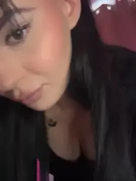 Lexy669 on StripChat