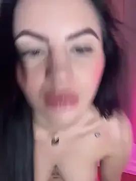 Lexy669 on StripChat