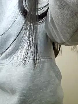 Liarmosca21 on StripChat