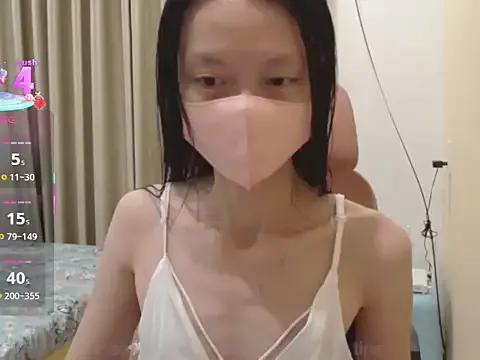 Lil-Cherries — Oil Tits