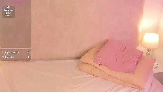 Lilith_Blaze_ on StripChat