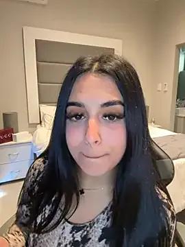 LilMisIndianx — Finger ass+oil ass+ butt plug