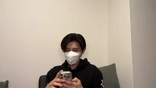 Lio_kun on StripChat