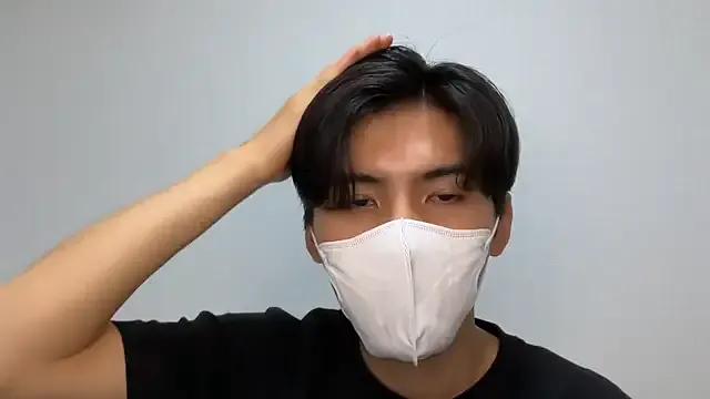 Lio_kun on StripChat