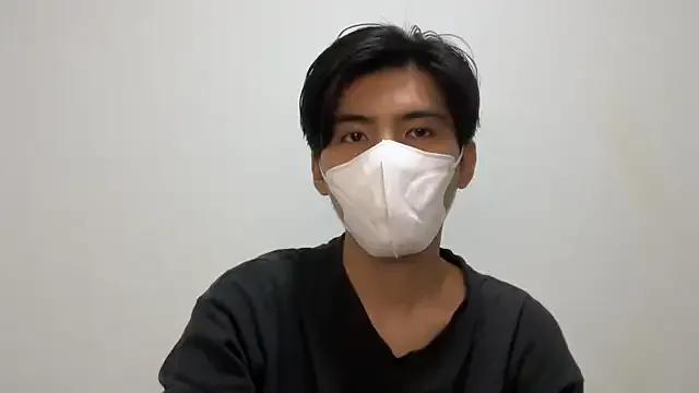 Lio_kun on StripChat