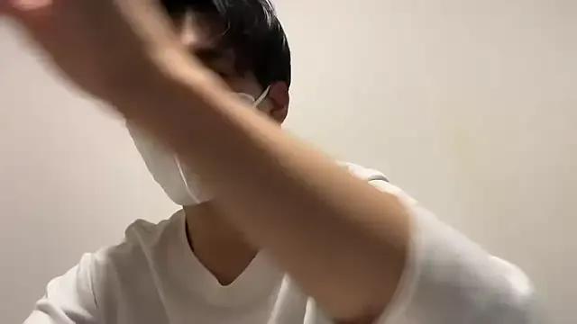 Lio_kun on StripChat