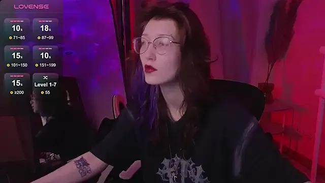 lissaros — Please the hostess