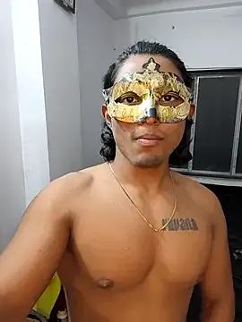 Lollipop_005 on StripChat