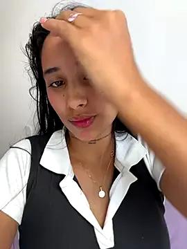 Lorena_Mcfly on StripChat