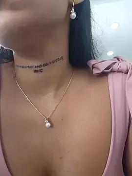 Lorena_Mcfly on StripChat