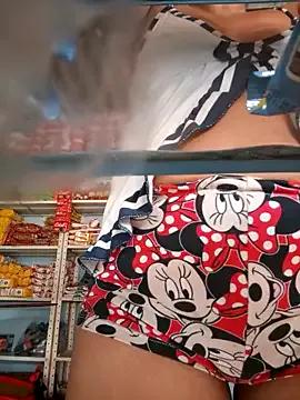 Lorenasex on StripChat