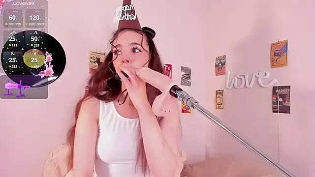 LosAlicee on StripChat