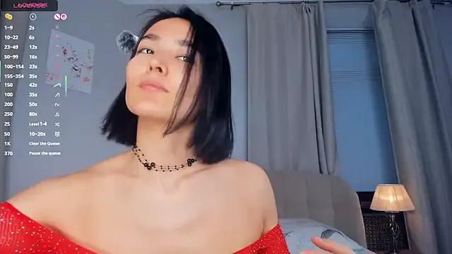 Lova_Rane on StripChat