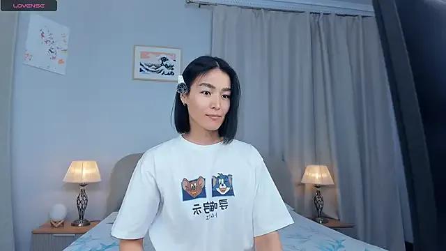 Lova_Rane on StripChat