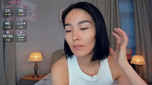 Lova_Rane on StripChat