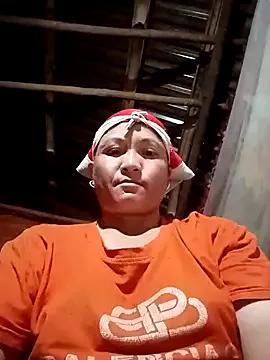 Love-Mama33 on StripChat