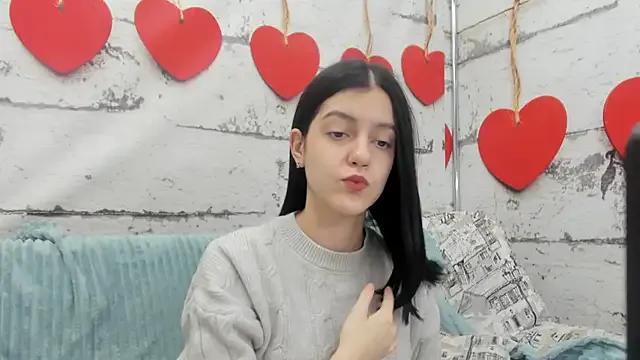 Lovely_Audrey — take off your shirt