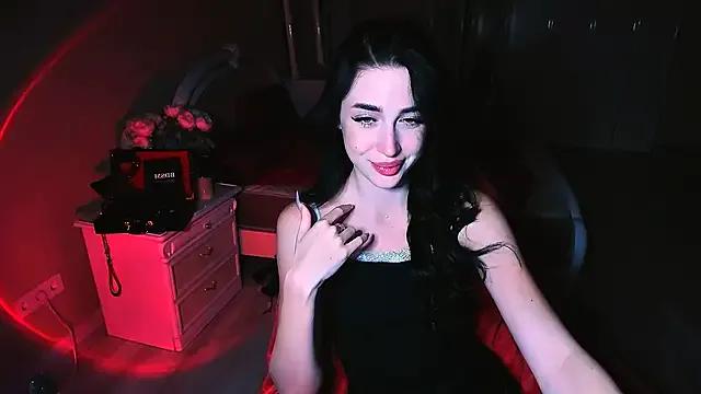 lovely_desire — cosmetologist's session