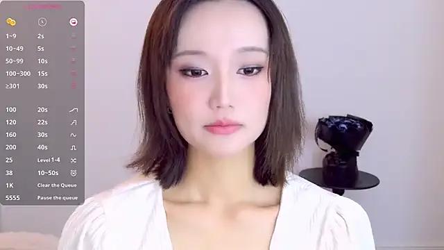 lubanmaster on StripChat