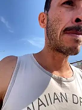 Lucasjandre on StripChat