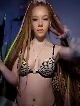 LucidLucy — Panties off & shake some booty in ya fac