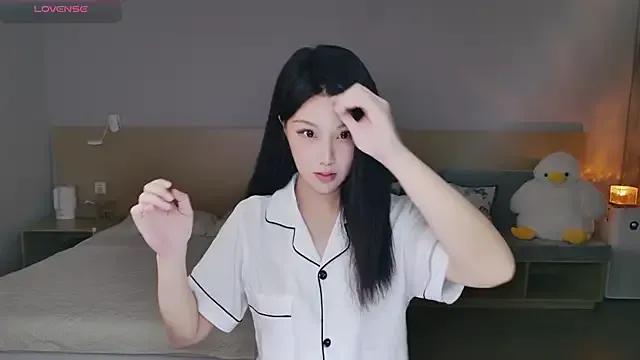 Lucky-baby on StripChat