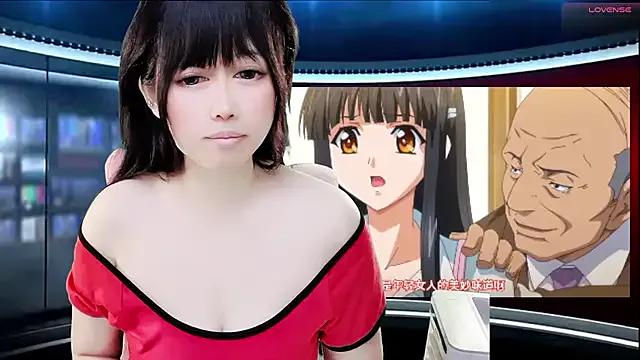 LuckyCute-Tutu on StripChat