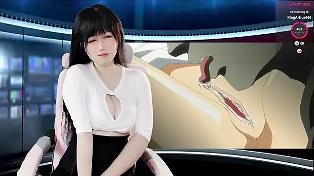 LuckyCute-Tutu on StripChat